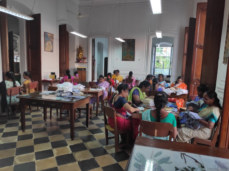 Pondicherry